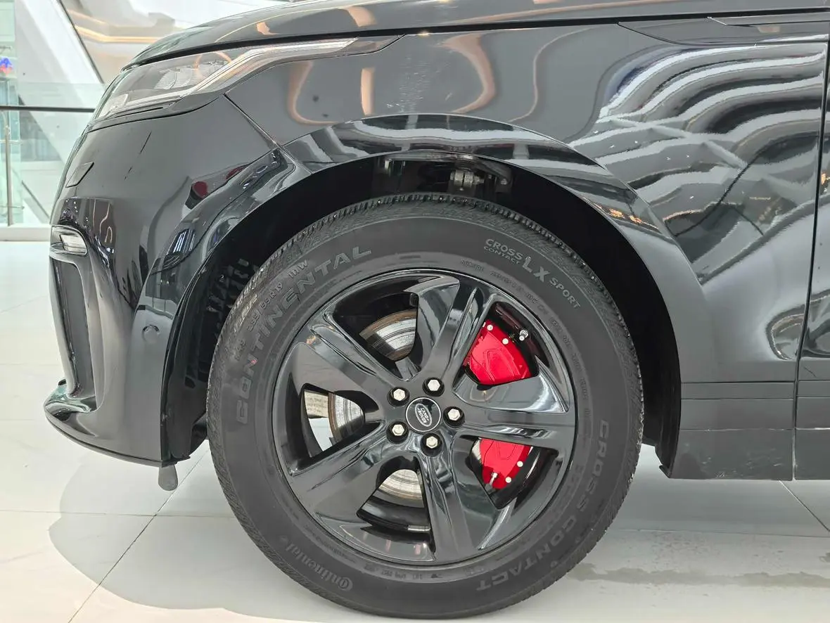 Land Rover Range Rover Star 2021 P250