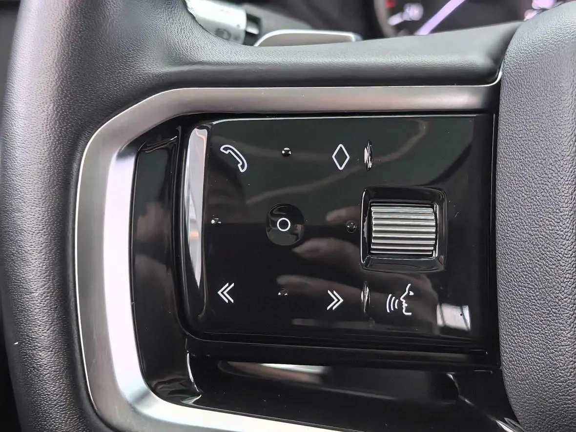 Land Rover Range Rover Star 2021 P250