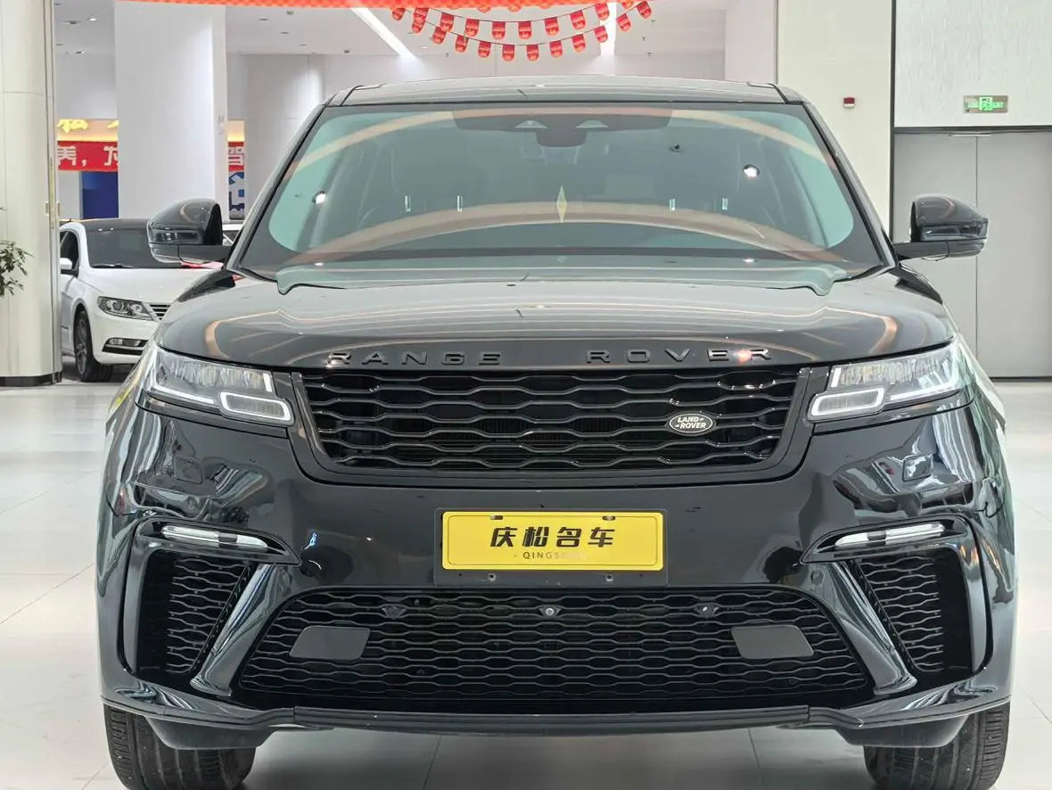Land Rover Range Rover Star 2021 P250
