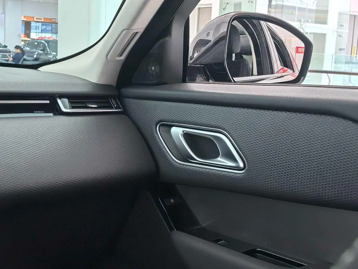 Land Rover Range Rover Star 2021 P250