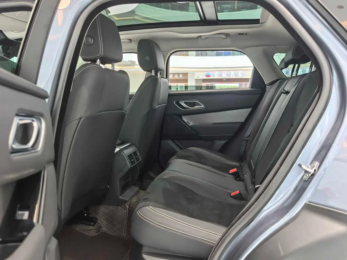 Land Rover Range Rover Star 2021 P250