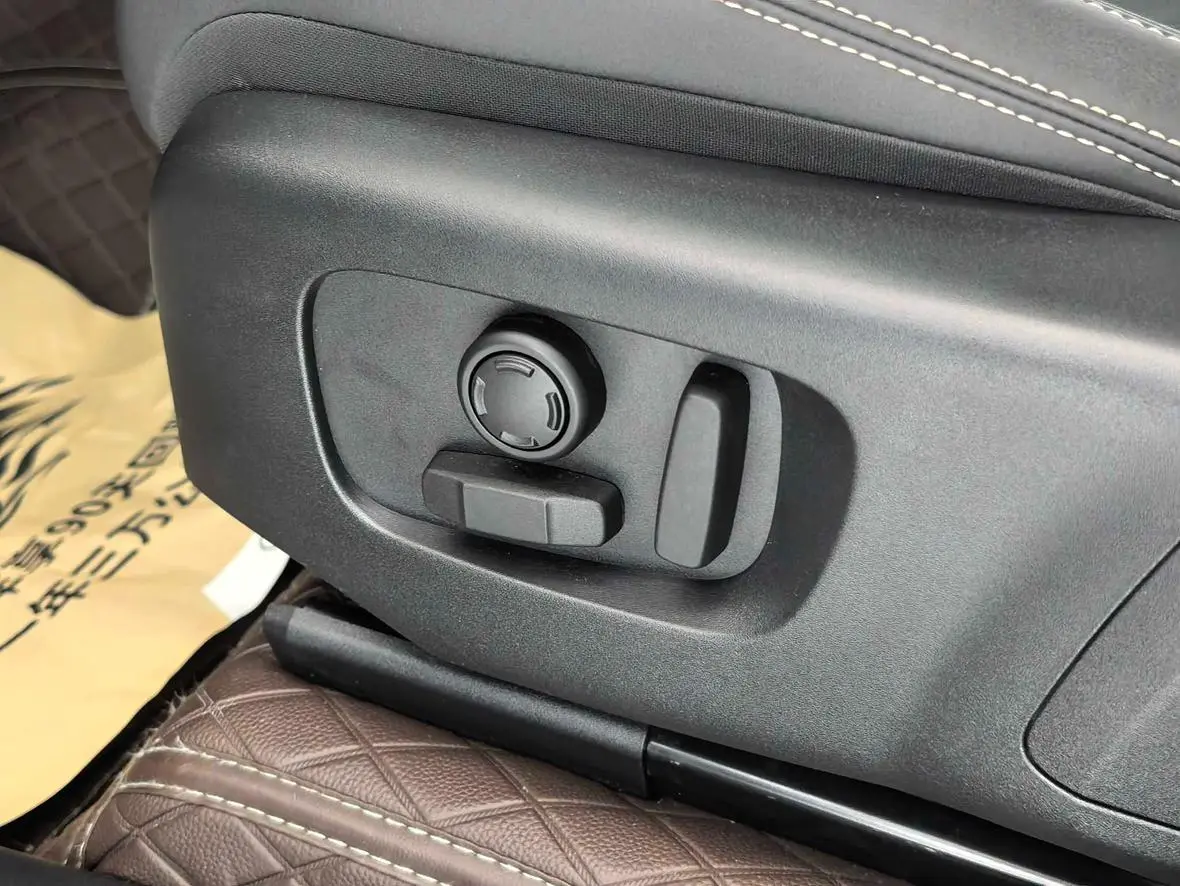 Land Rover Range Rover Star 2021 P250