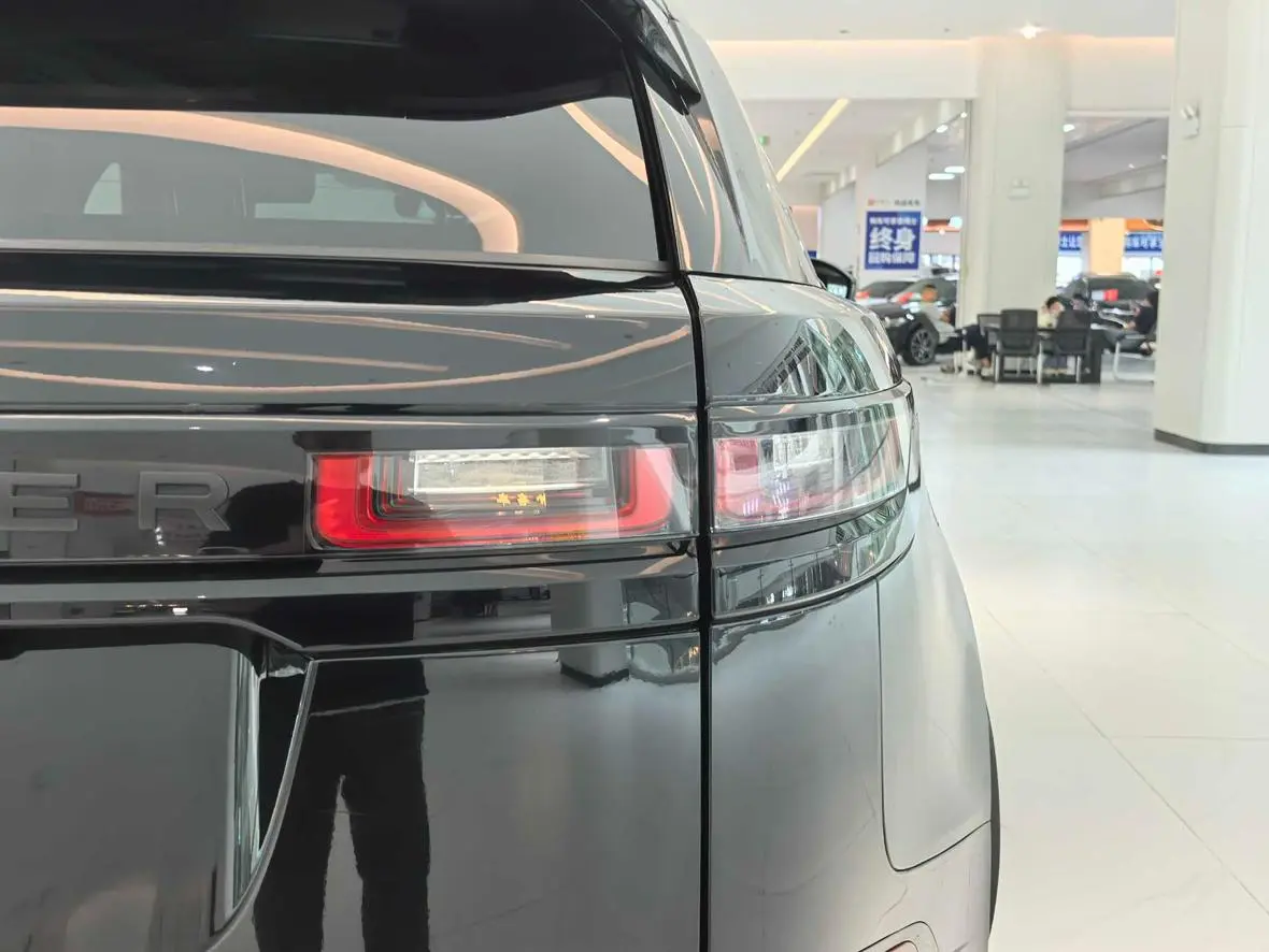Land Rover Range Rover Star 2021 P250