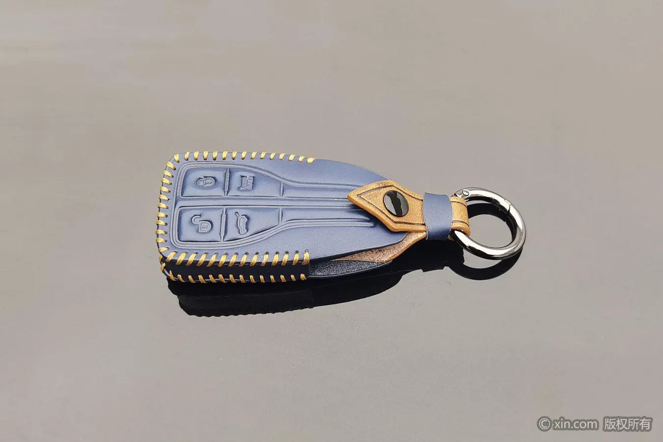 Hongqi HS5 2019 2.0T Smart Connected 4WD