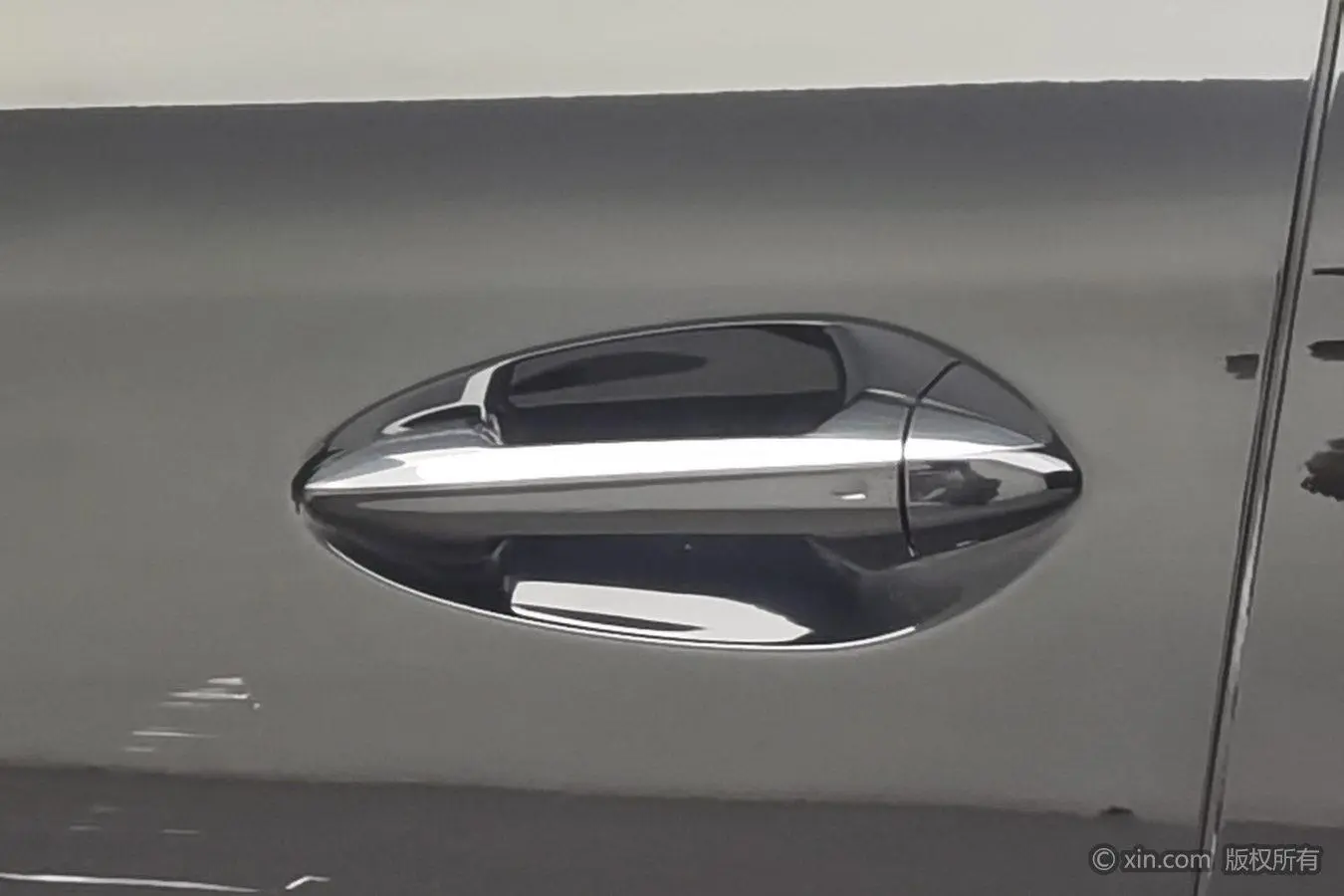 Hongqi HS5 2019 2.0T Smart Connected 4WD