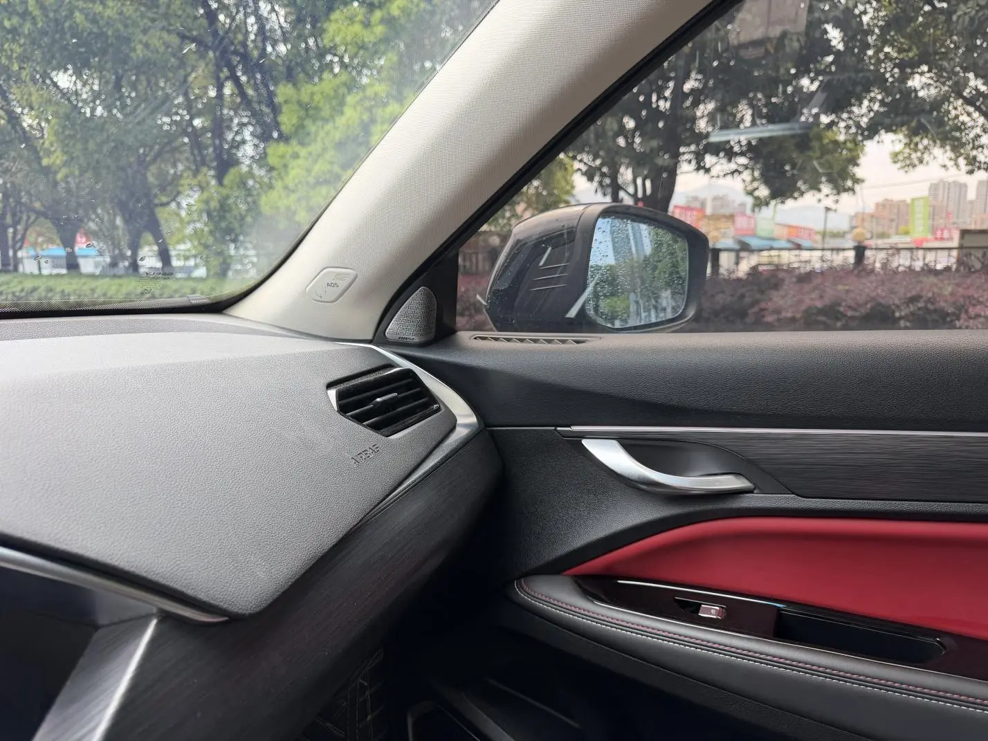 Geely Xingyue 2020 High Performance 350T Star