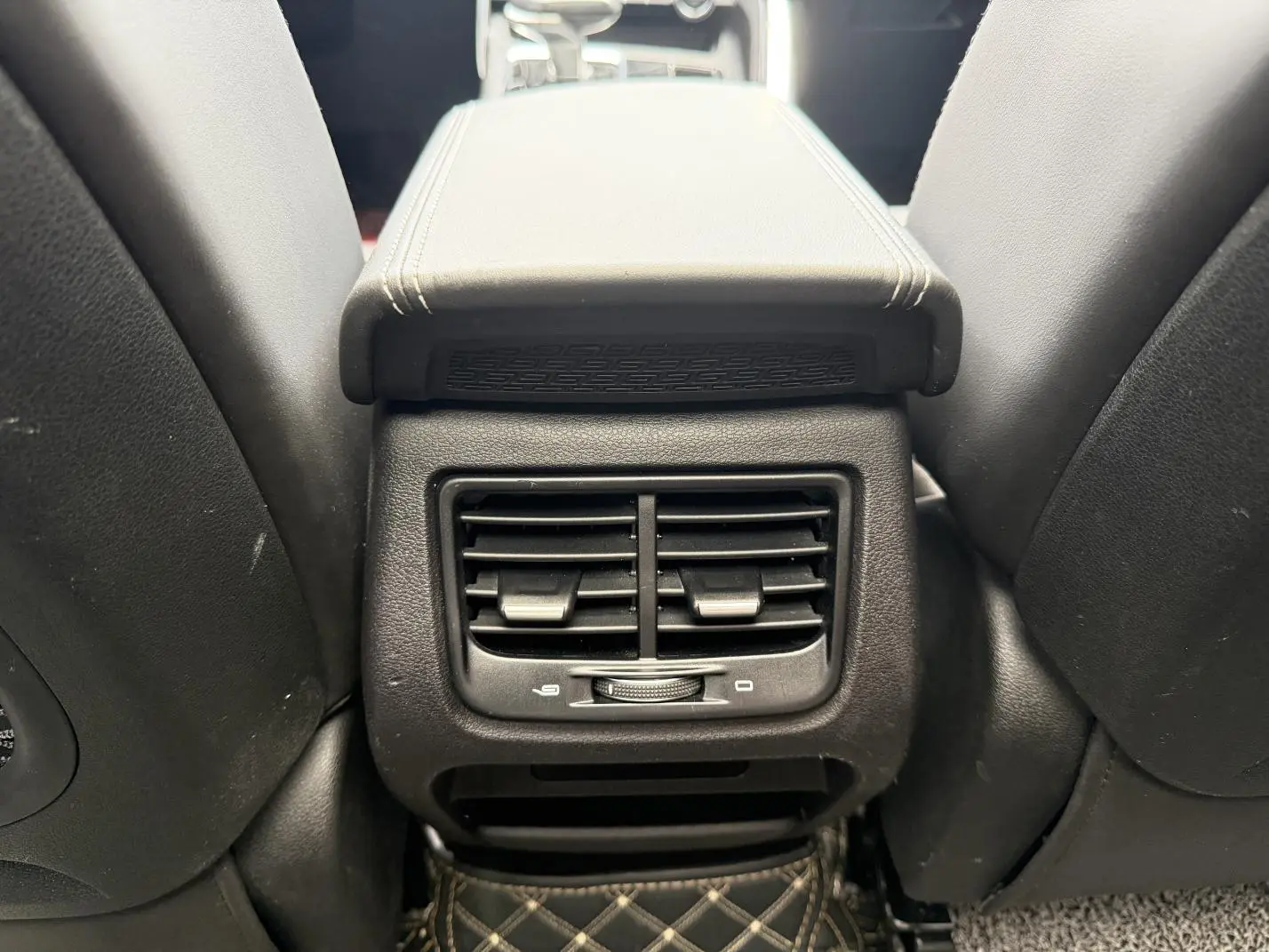 Geely Xingyue 2020 High Performance 350T Star