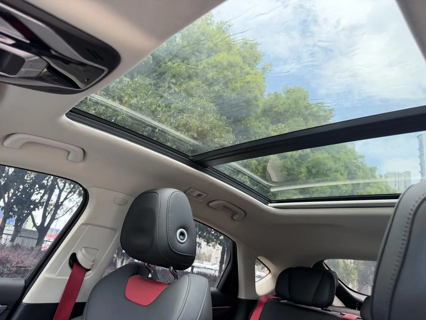 Geely Xingyue 2020 High Performance 350T Star