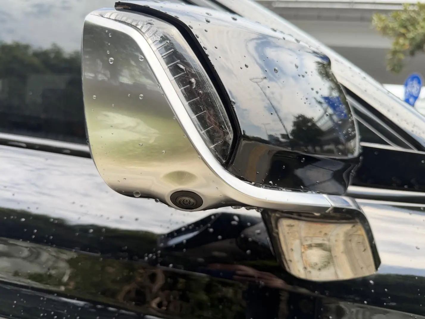 Geely Xingyue 2020 High Performance 350T Star