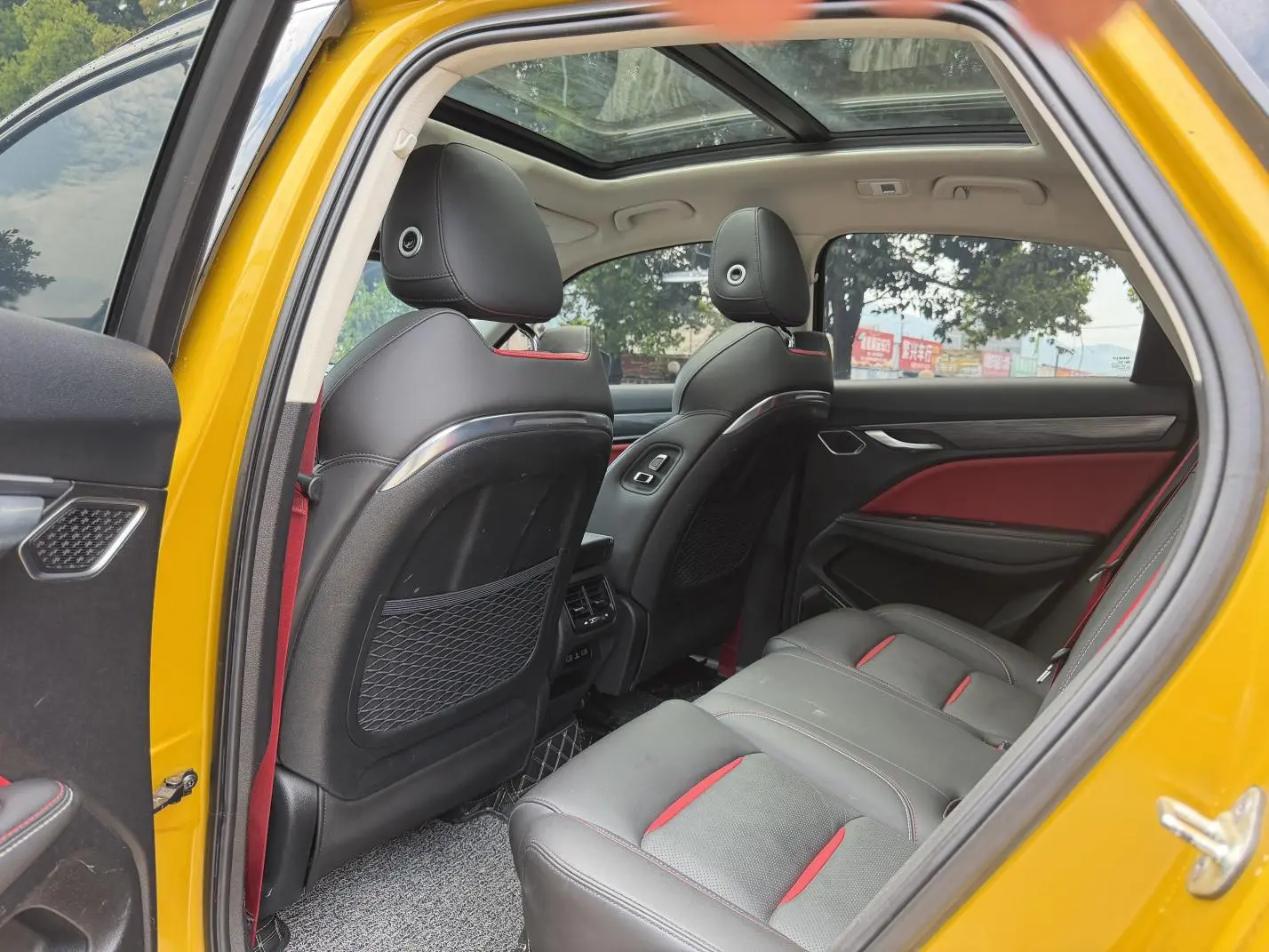 Geely Xingyue 2020 High Performance 350T Star