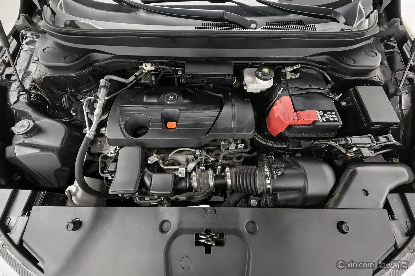 Acura RDX 2019 2.0T Premium Plus China V