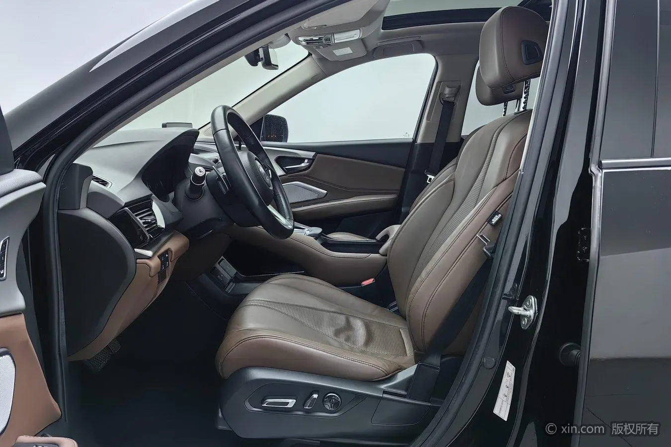 Acura RDX 2019 2.0T Premium Plus China V
