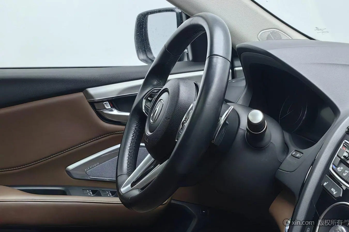 Acura RDX 2019 2.0T Premium Plus China V