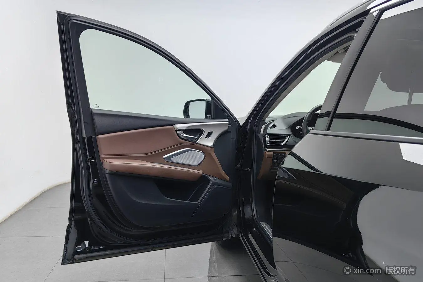 Acura RDX 2019 2.0T Premium Plus China V