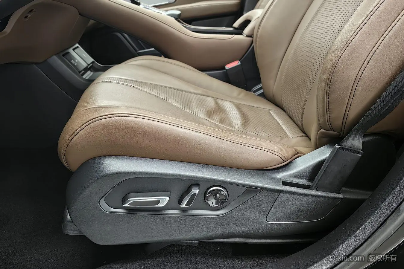 Acura RDX 2019 2.0T Premium Plus China V