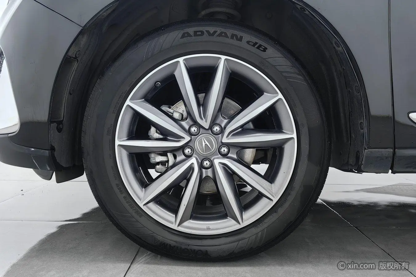 Acura RDX 2019 2.0T Premium Plus China V
