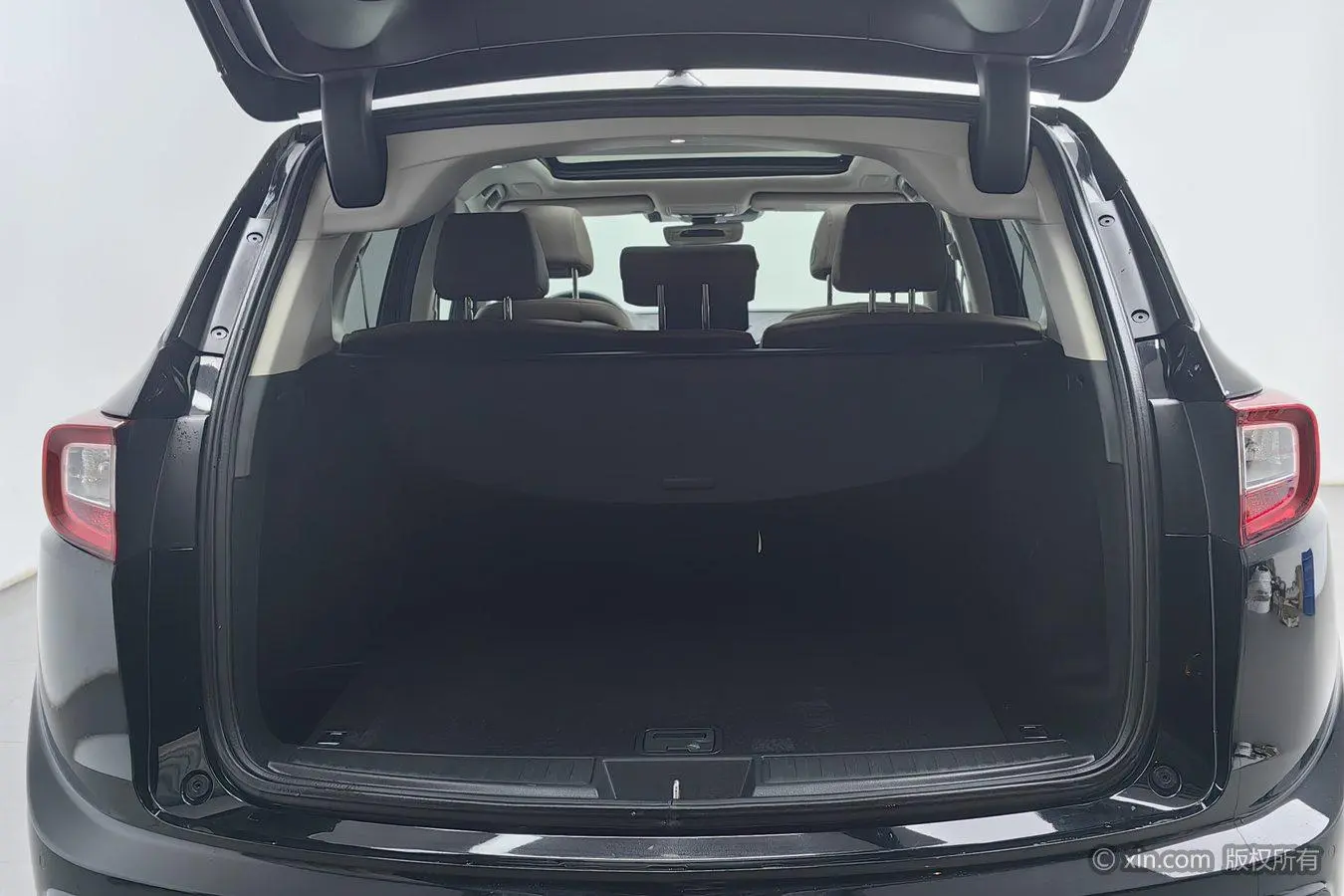 Acura RDX 2019 2.0T Premium Plus China V