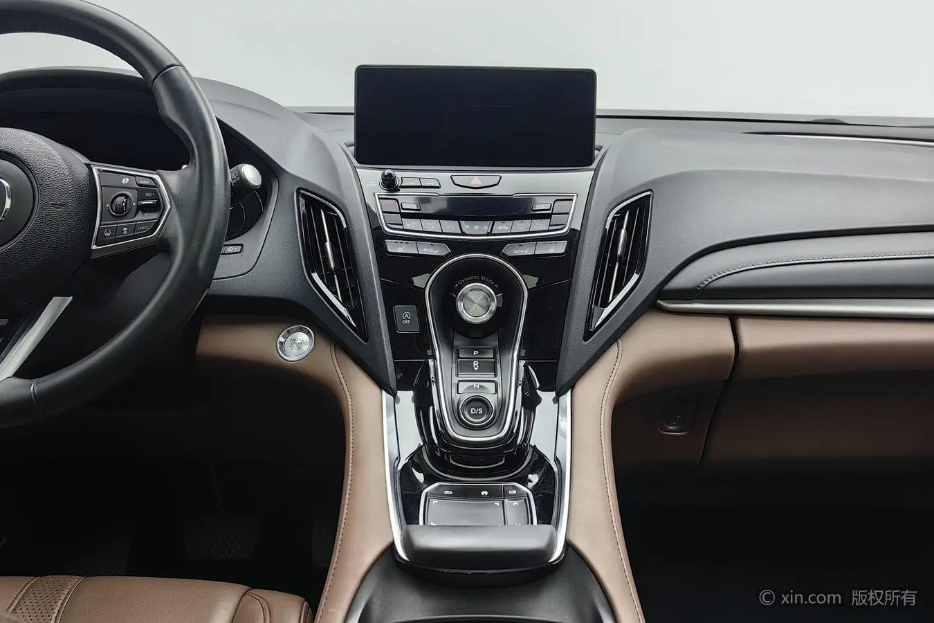 Acura RDX 2019 2.0T Premium Plus China V