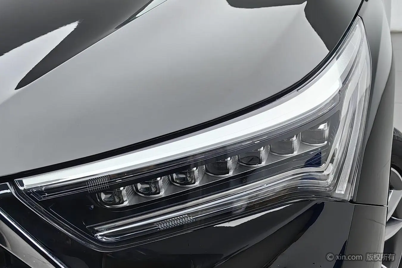 Acura RDX 2019 2.0T Premium Plus China V
