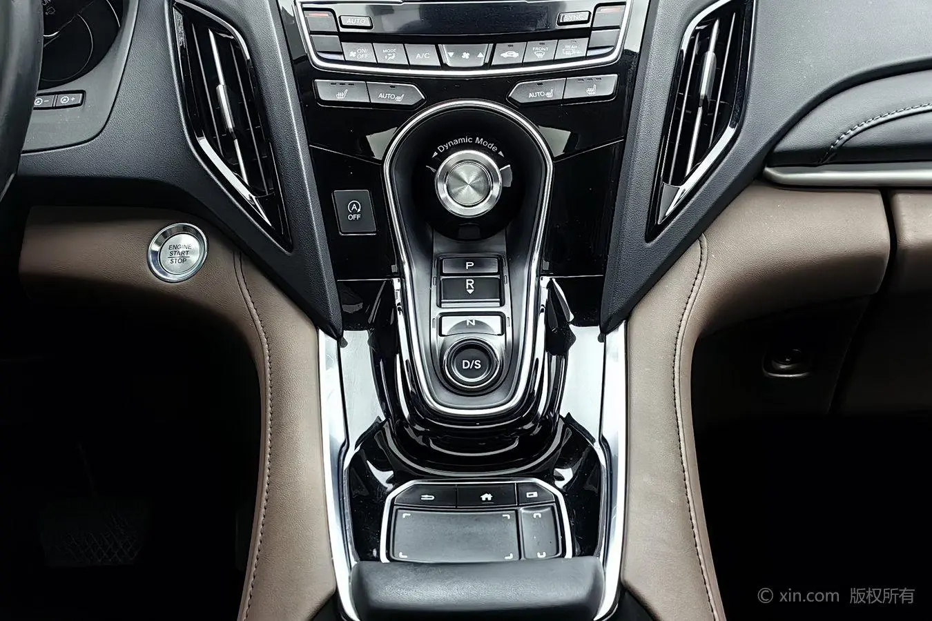 Acura RDX 2019 2.0T Premium Plus China V