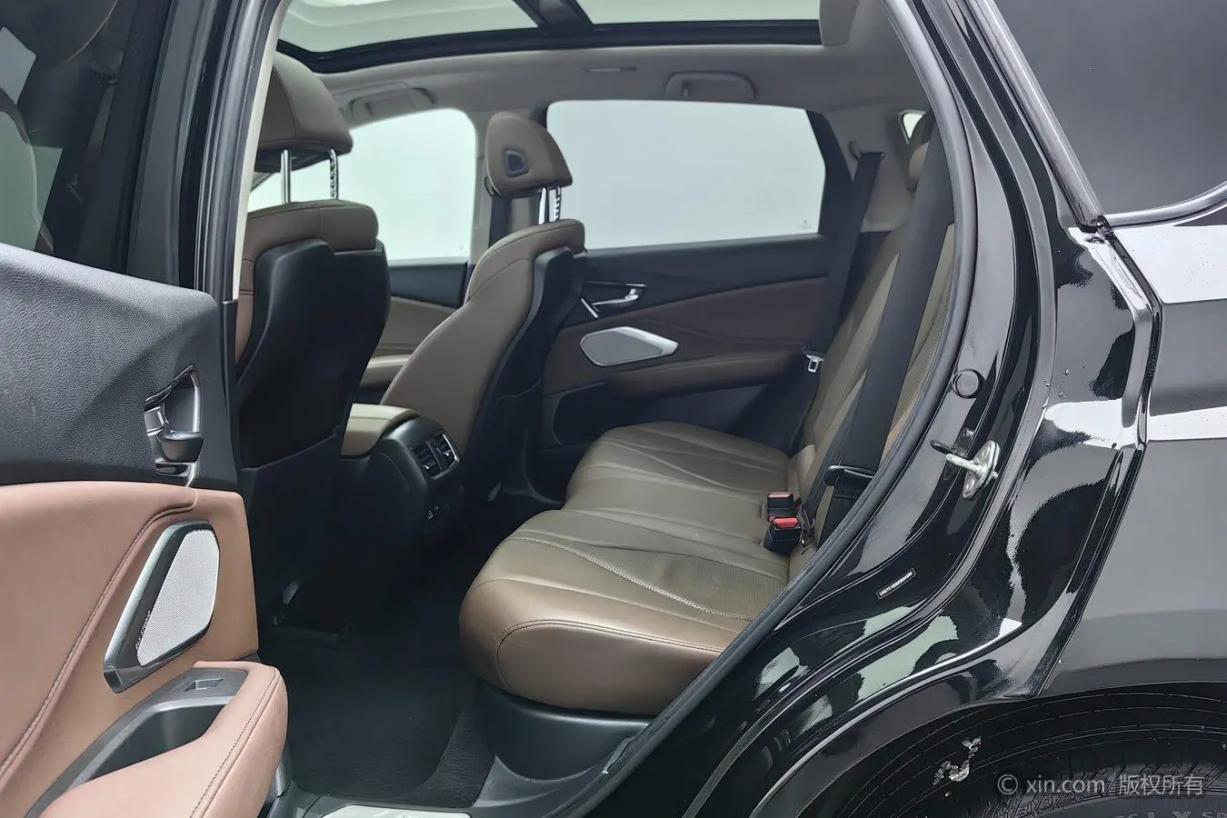 Acura RDX 2019 2.0T Premium Plus China V
