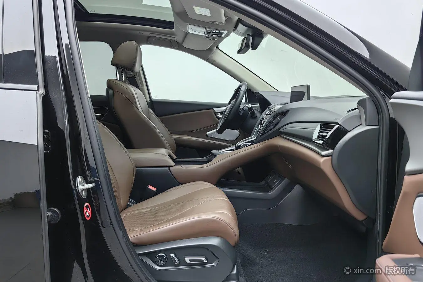 Acura RDX 2019 2.0T Premium Plus China V