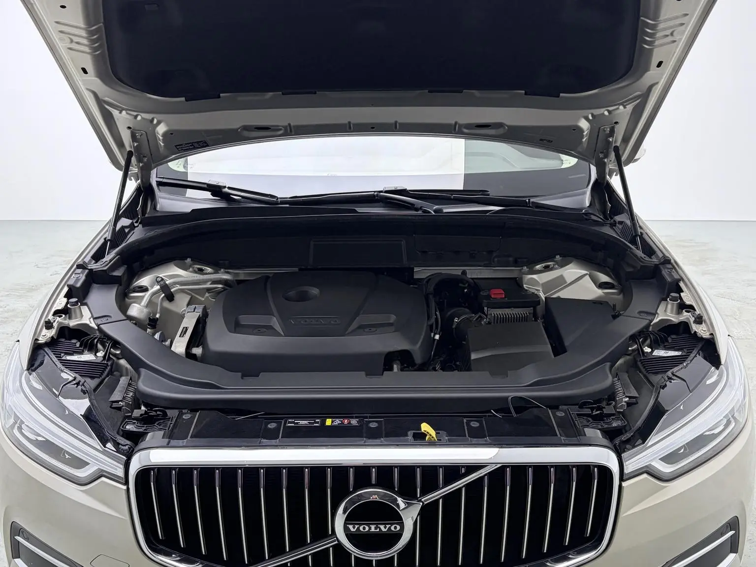 Volvo XC60 2020 T5 4WD Smart Luxury