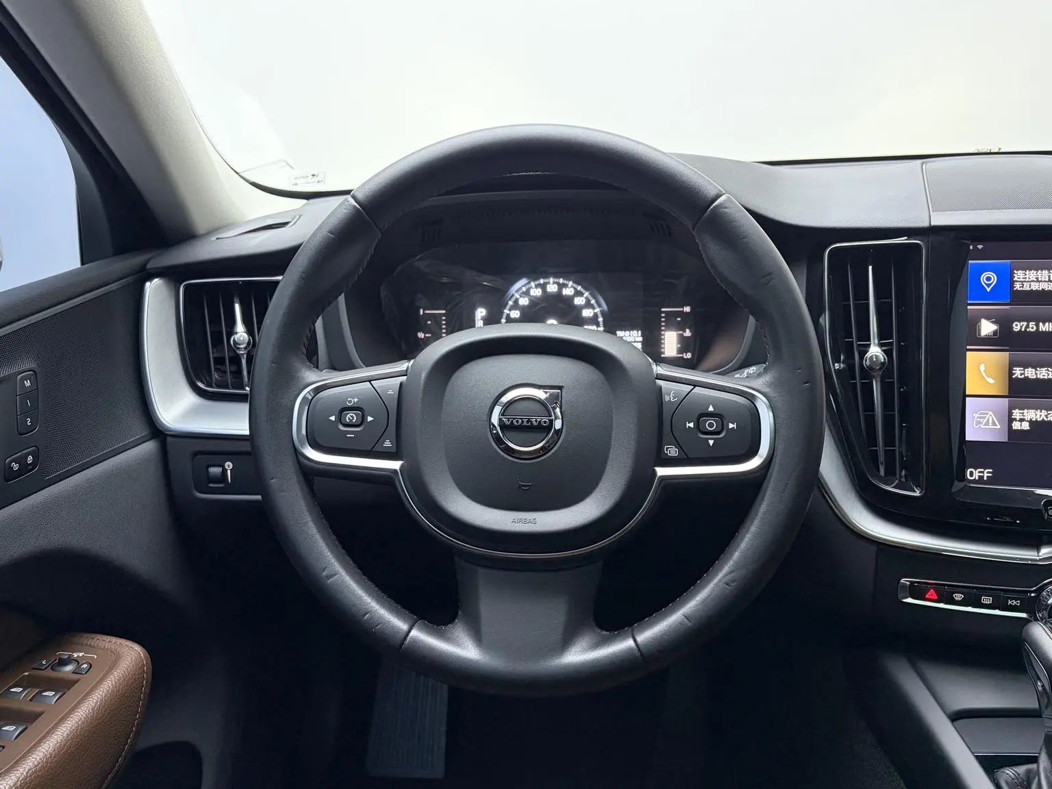 Volvo XC60 2020 T5 4WD Smart Luxury