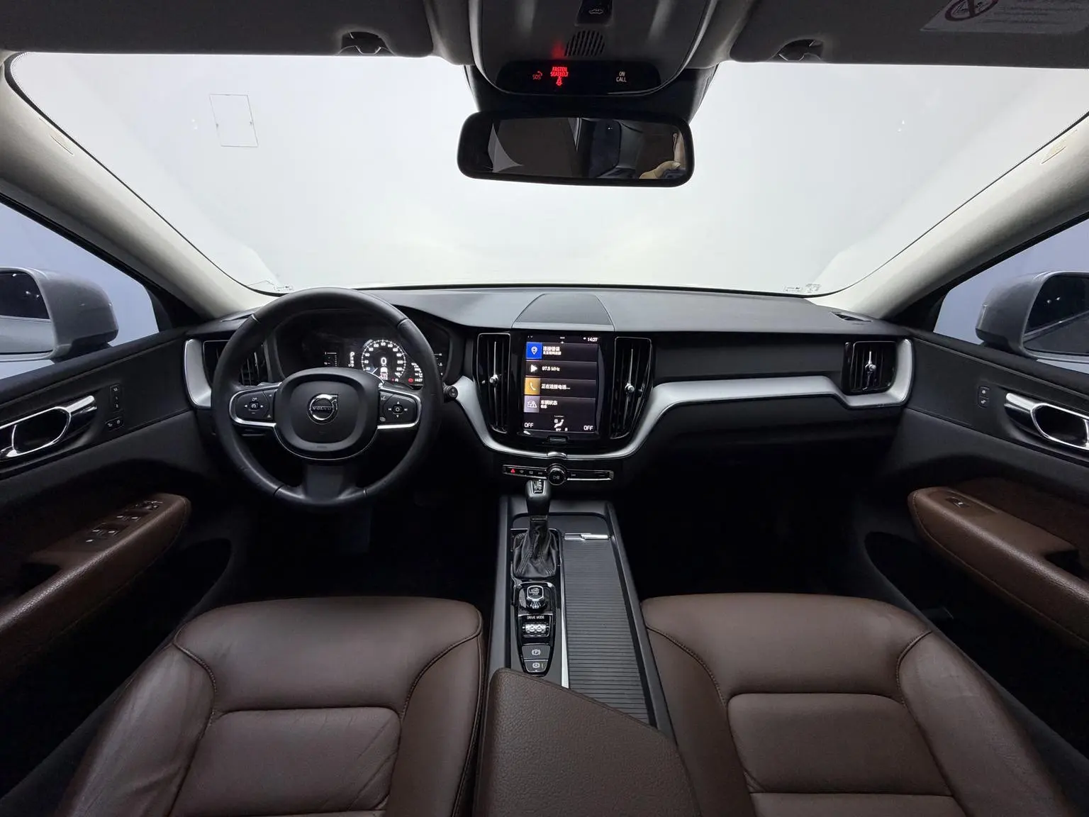 Volvo XC60 2020 T5 4WD Smart Luxury