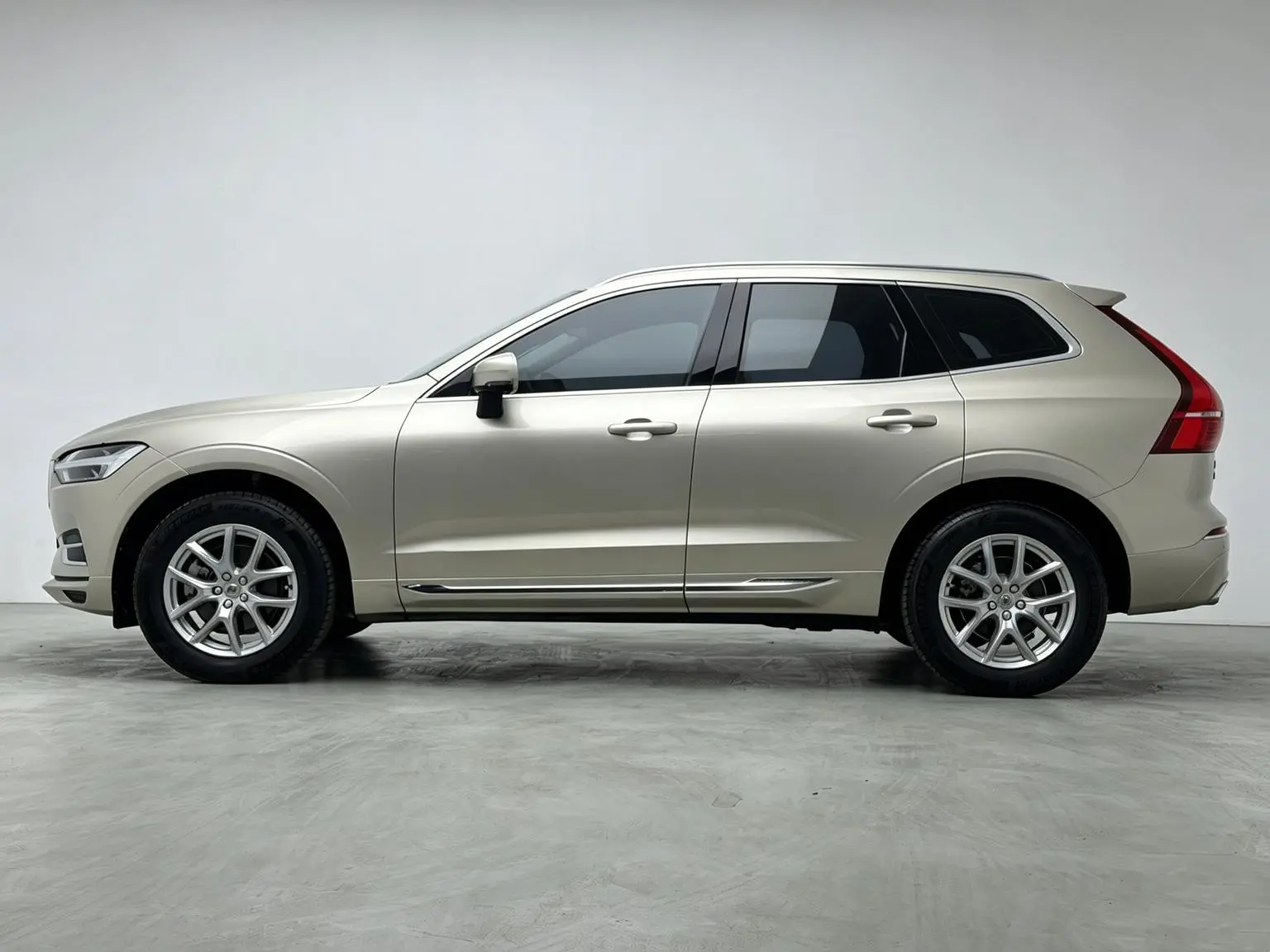 Volvo XC60 2020 T5 4WD Smart Luxury