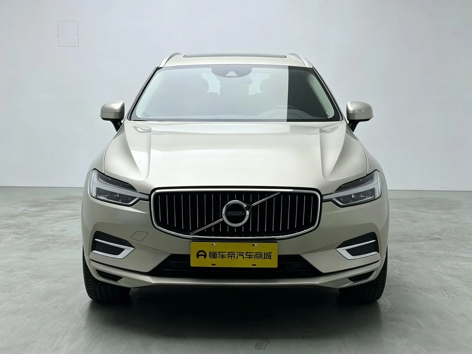 Volvo XC60 2020 T5 4WD Smart Luxury