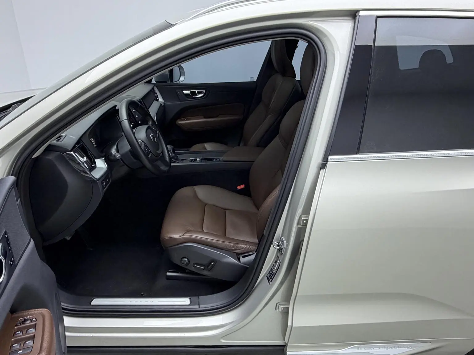 Volvo XC60 2020 T5 4WD Smart Luxury