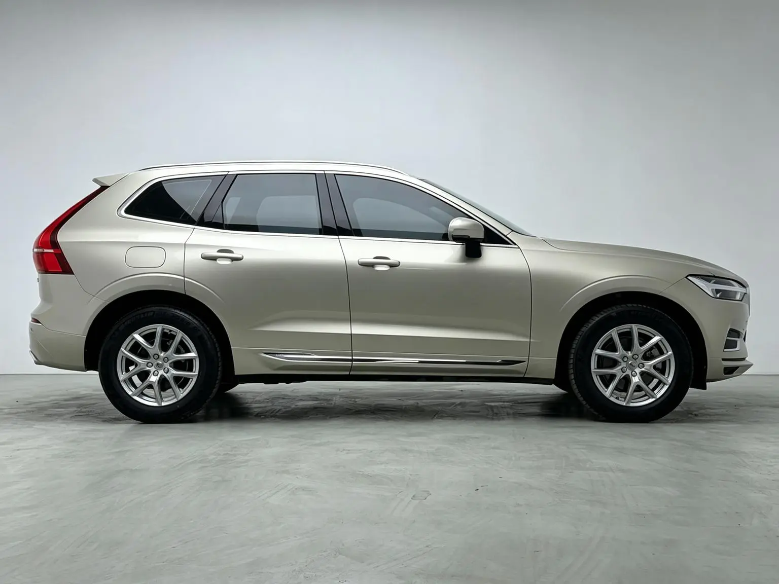 Volvo XC60 2020 T5 4WD Smart Luxury