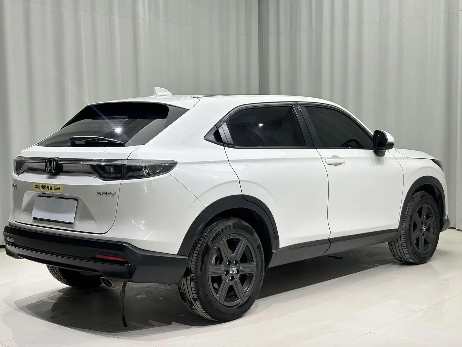 Honda XR-V 2023 Facelift 1.5L CVT