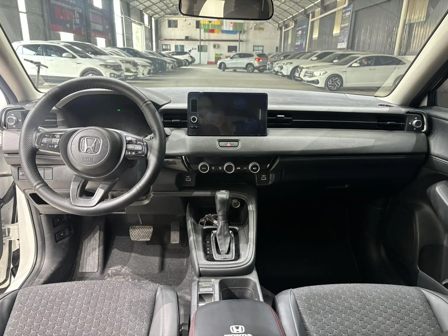 Honda XR-V 2023 Facelift 1.5L CVT