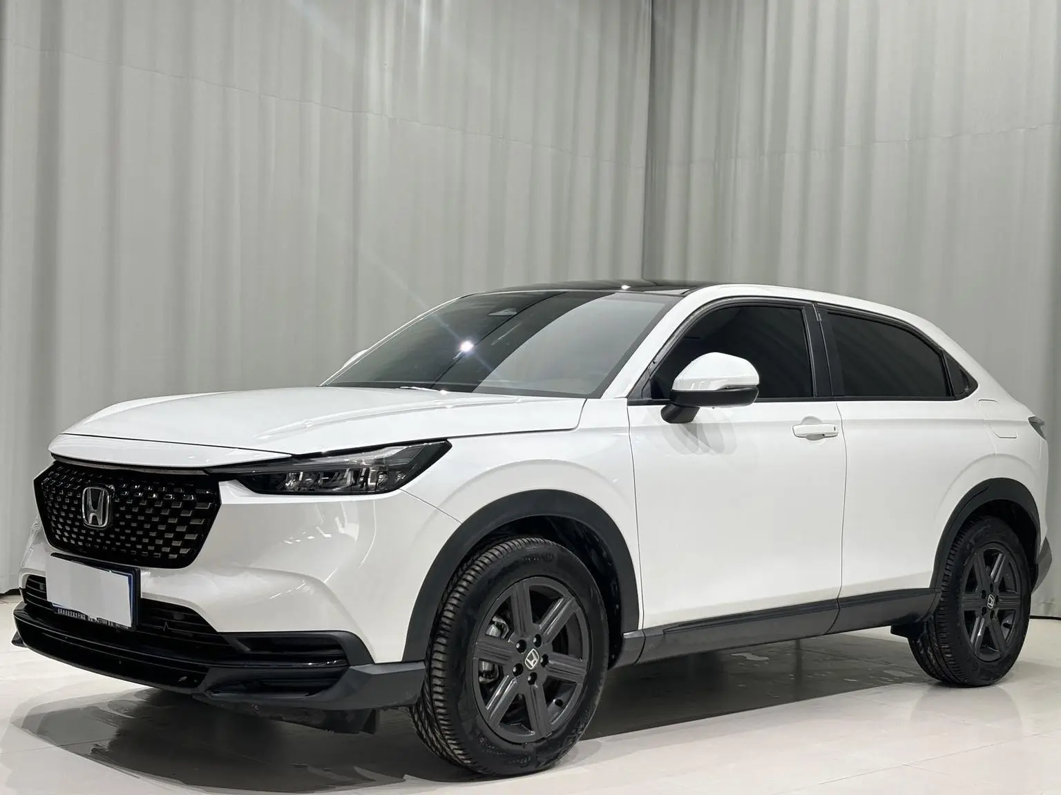 Honda XR-V 2023 Facelift 1.5L CVT