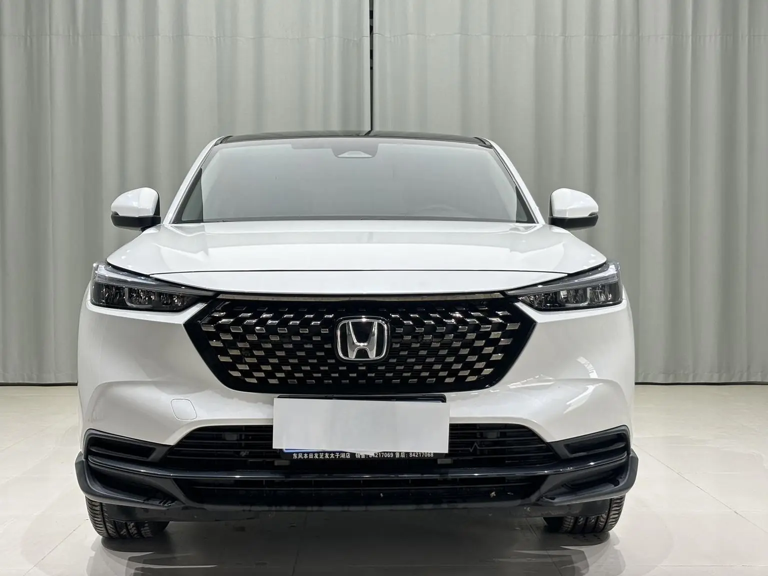 Honda XR-V 2023 Facelift 1.5L CVT