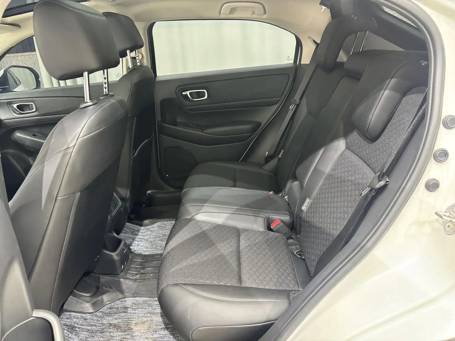 Honda XR-V 2023 Facelift 1.5L CVT