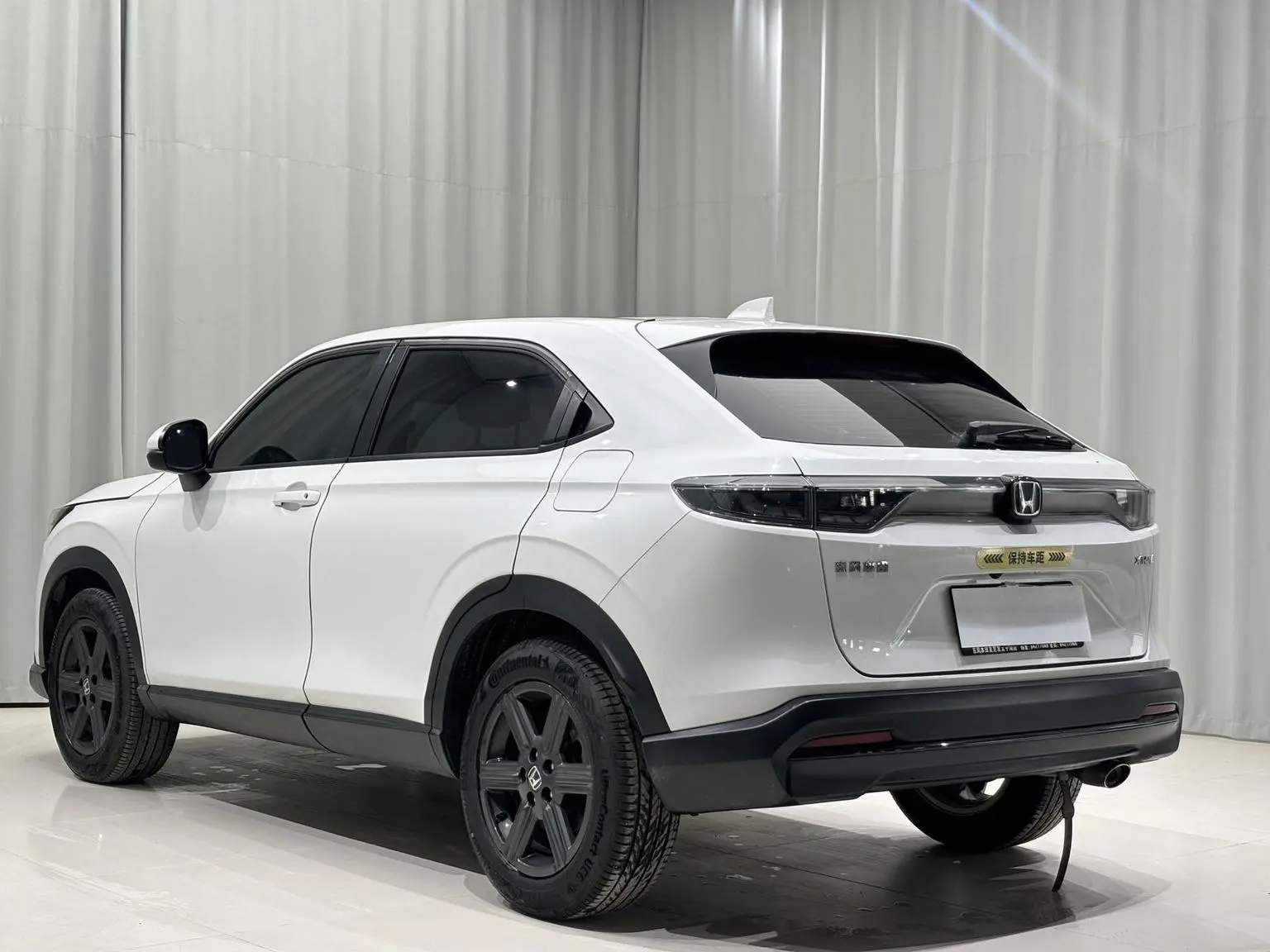 Honda XR-V 2023 Facelift 1.5L CVT