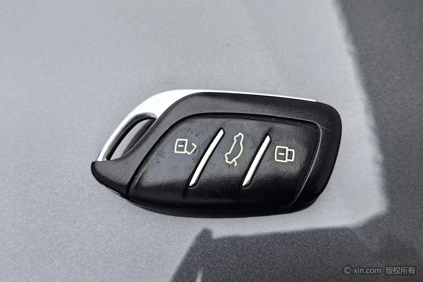 Roewe RX5 2021 PLUS 330TGI Auto Guochao Smart