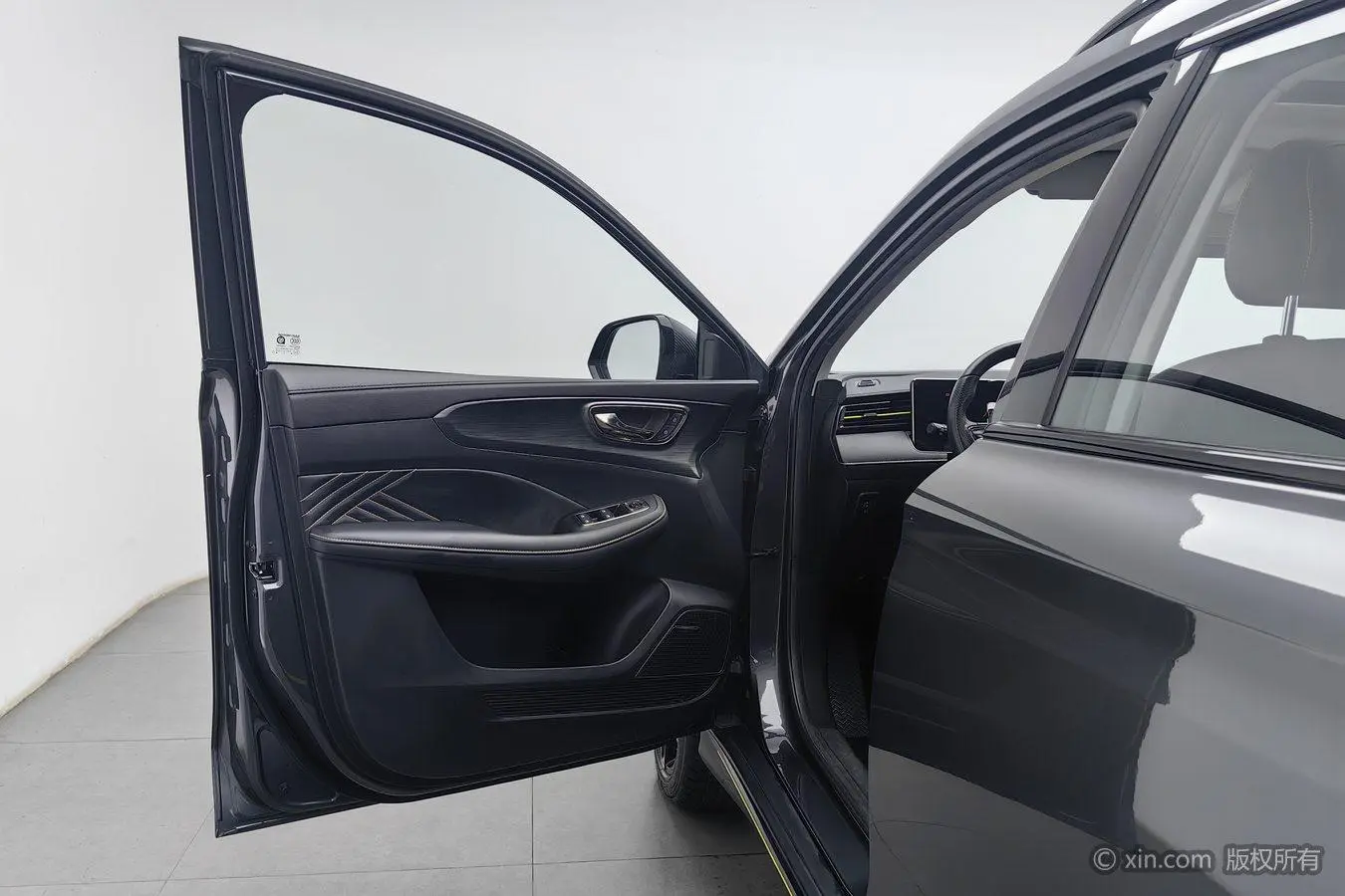 Roewe RX5 2021 PLUS 330TGI Auto Guochao Smart