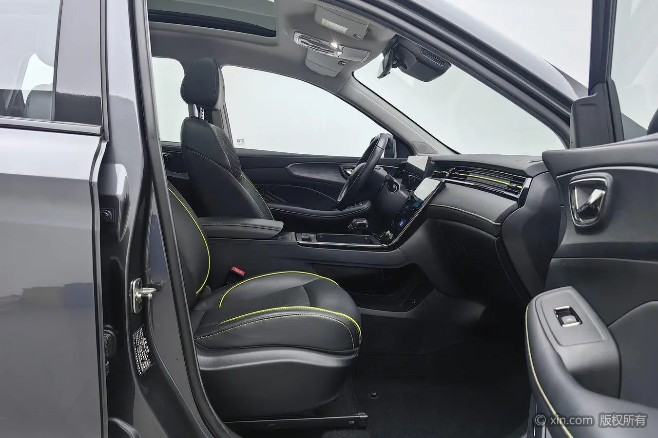 Roewe RX5 2021 PLUS 330TGI Auto Guochao Smart