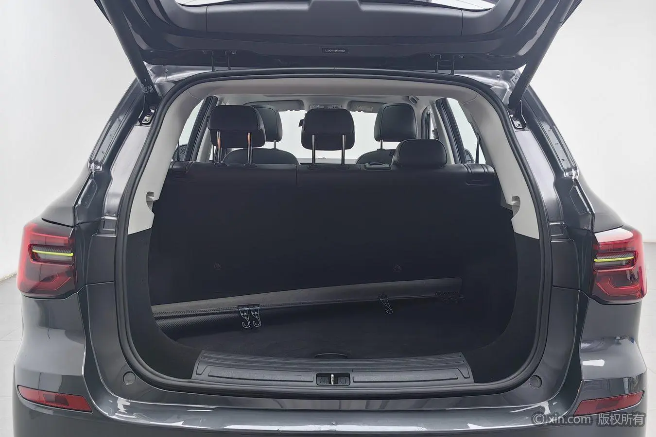 Roewe RX5 2021 PLUS 330TGI Auto Guochao Smart