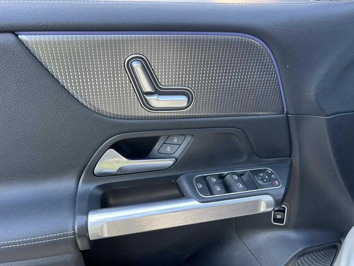 Mercedes-Benz GLB 2020 GLB 200 Dynamic