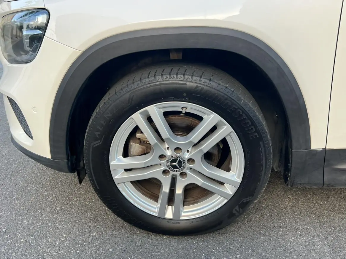 Mercedes-Benz GLB 2020 GLB 200 Dynamic
