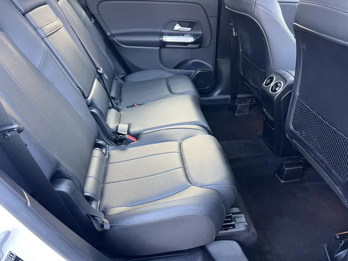 Mercedes-Benz GLB 2020 GLB 200 Dynamic