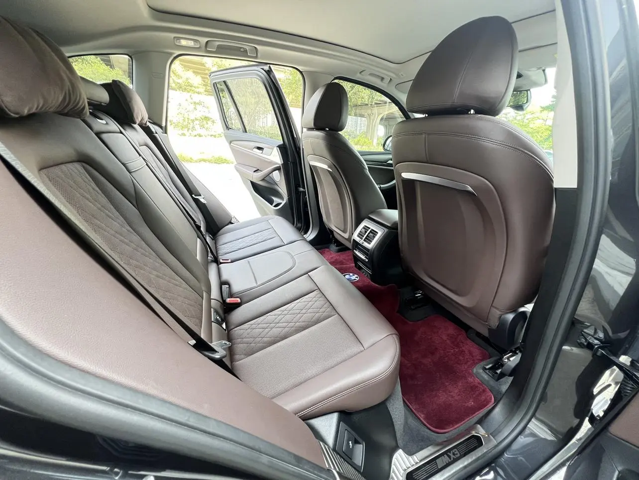 BMW X3 2022 Facelift xDrive30i Leading M