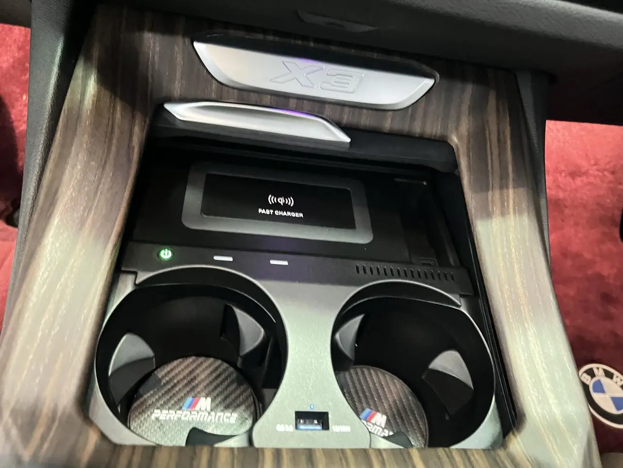 BMW X3 2022 Facelift xDrive30i Leading M