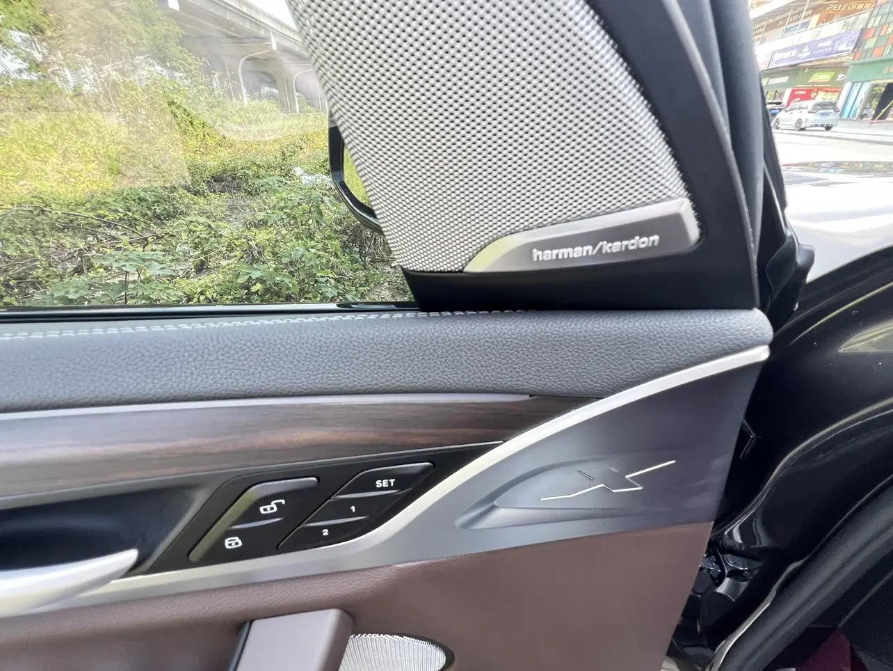BMW X3 2022 Facelift xDrive30i Leading M