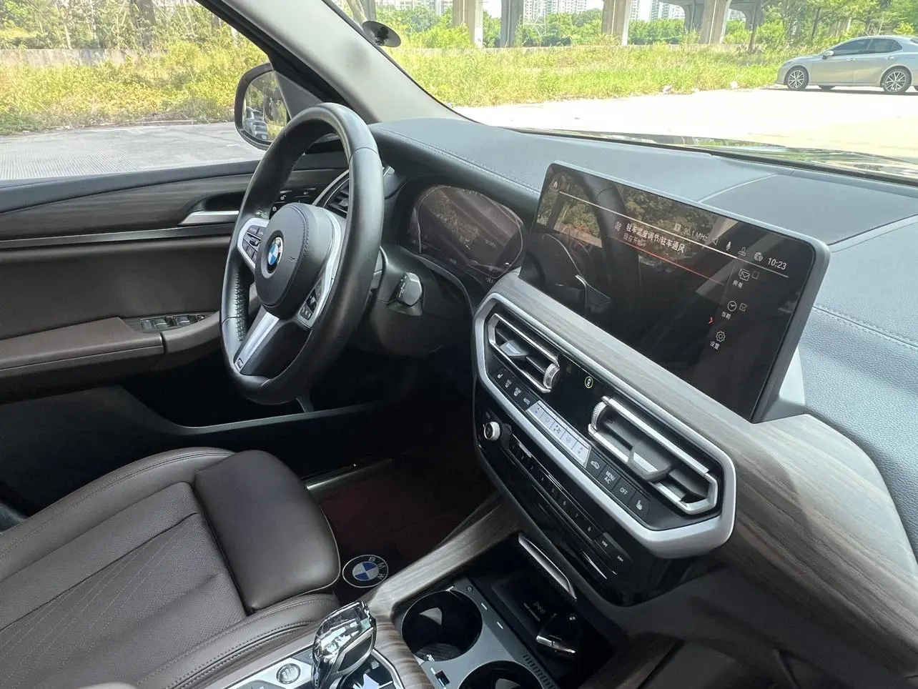 BMW X3 2022 Facelift xDrive30i Leading M